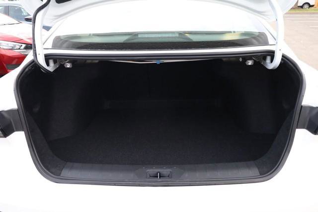 New 2026 Nissan Sentra S w/ S Cold Weather Package image 7