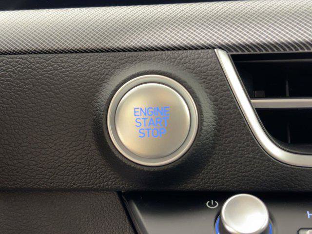 New 2026 Hyundai Sonata SE FWD image 24