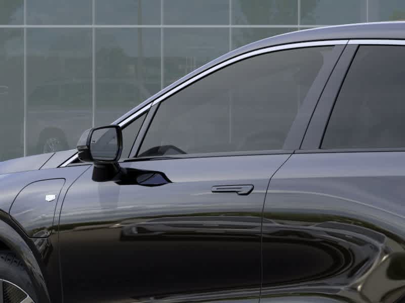 New 2027 Cadillac Optiq Luxury AWD/4WD image 12