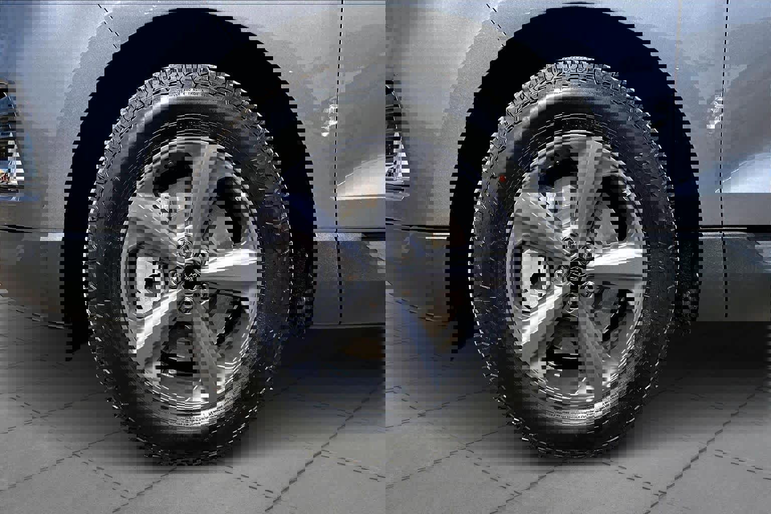 Certified 2023 Ford Edge SEL w/ Sport Appearance Package image 11