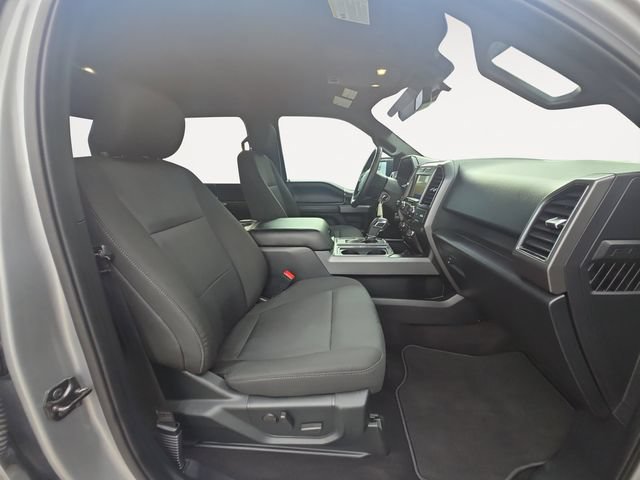 Used 2020 Ford F150 XLT w/ Equipment Group 302A Luxury AWD/4WD image 15