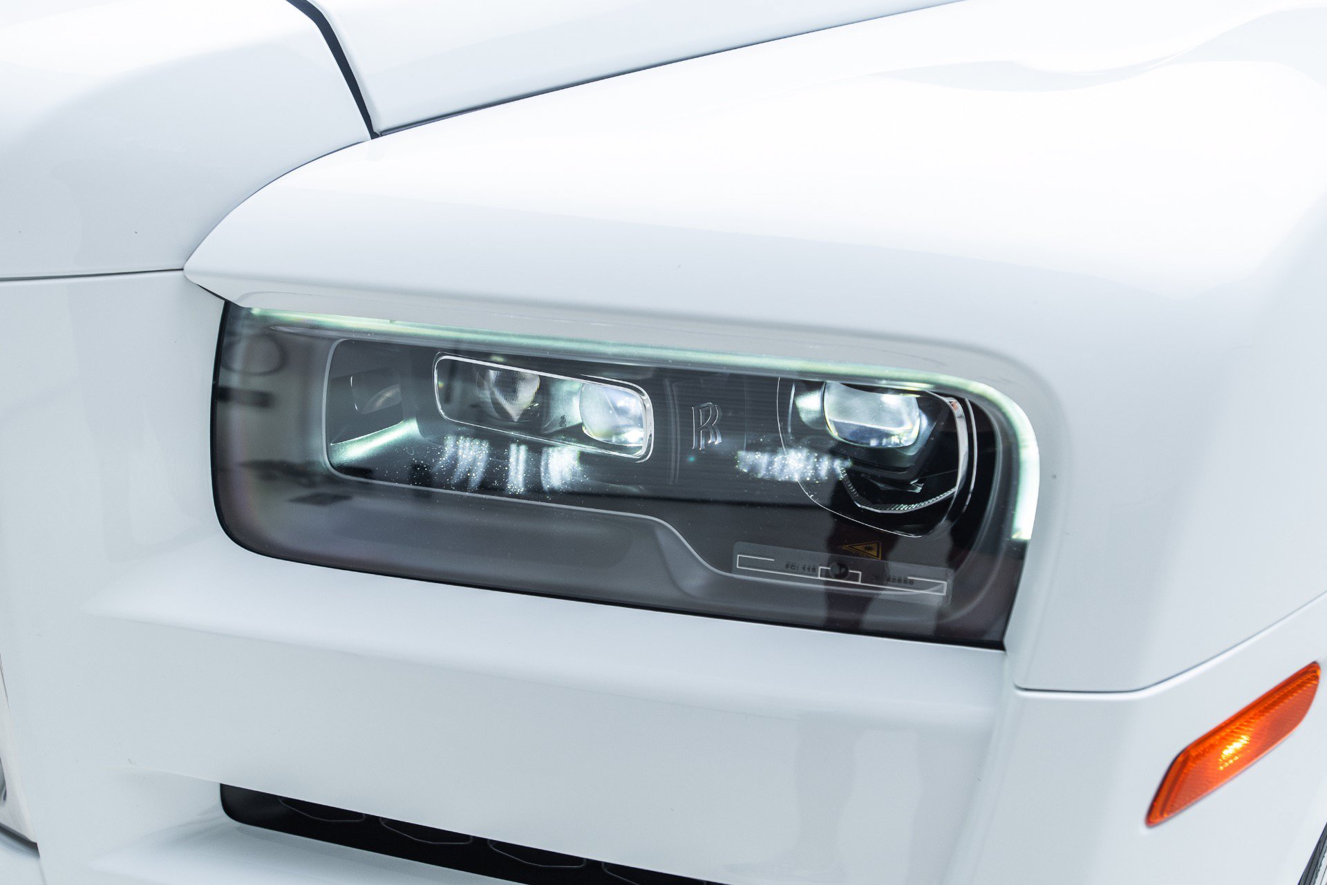 Used 2019 Rolls-Royce Cullinan AWD/4WD image 67