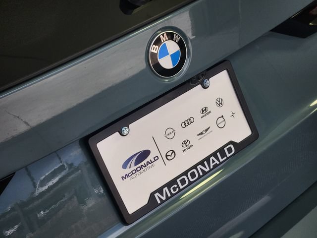 Used 2023 BMW X1 xDrive28i w/ Premium Package AWD/4WD image 9