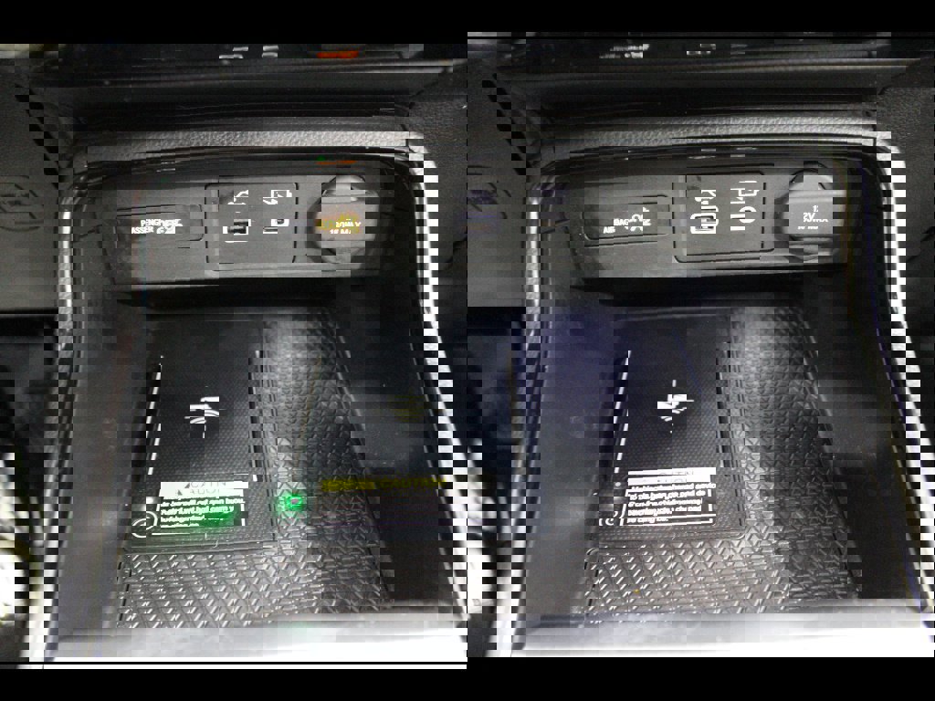 Certified 2023 Honda CR-V EX-L image 30