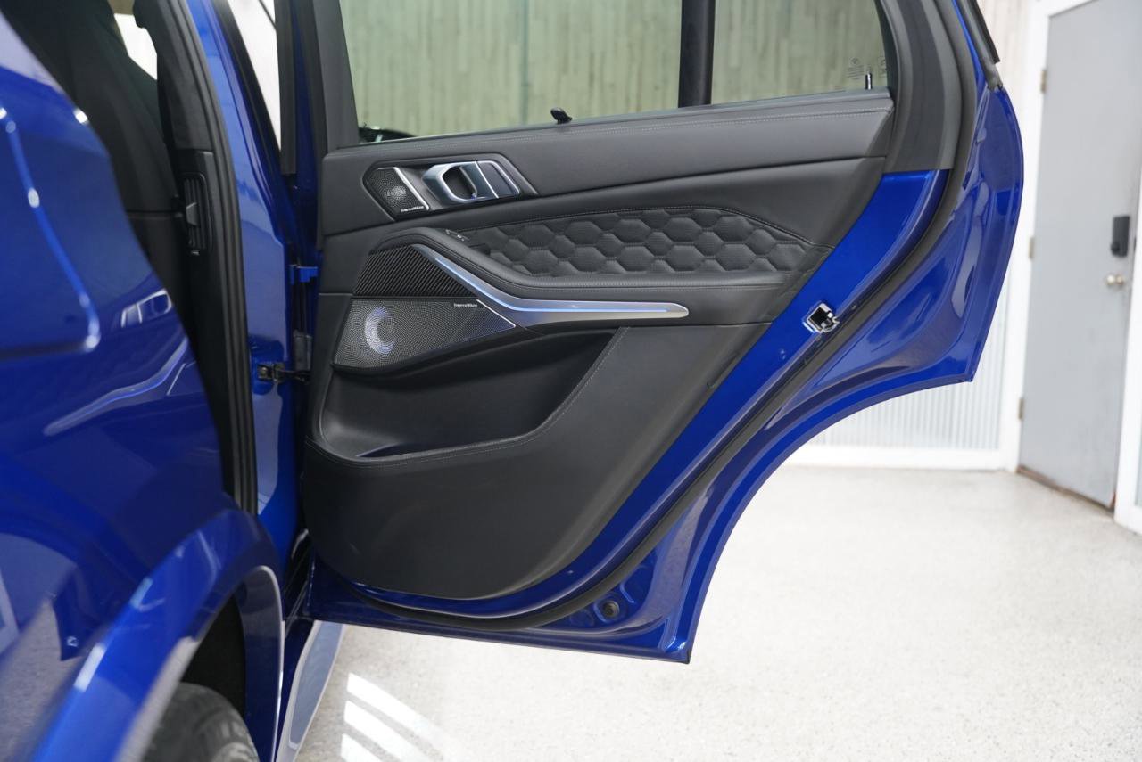 Used 2026 BMW X5 M Competition w/ Executive Package image 35