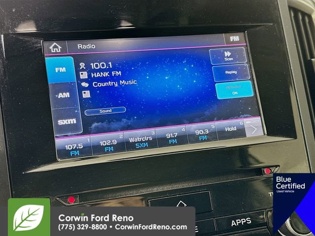 Used 2020 Subaru Forester Premium image 18