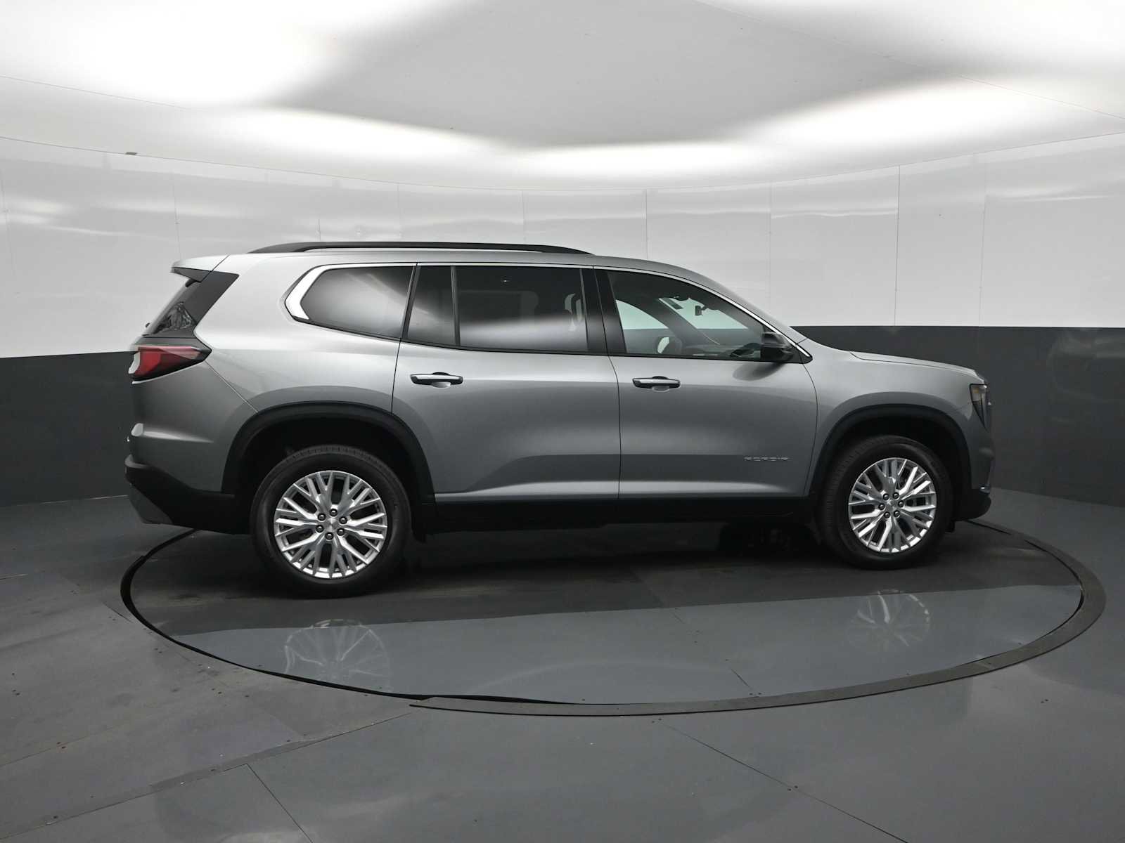 New 2026 GMC Acadia Elevation w/ Elevation Premium Package image 9