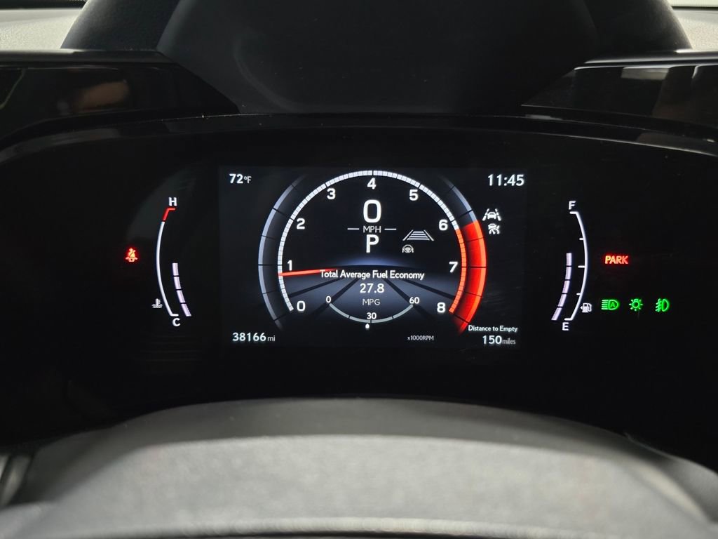 Used 2024 Lexus NX 350 F Sport image 18