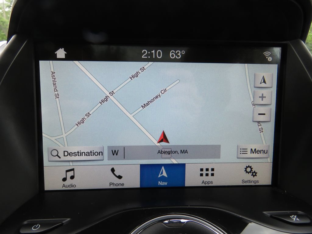 Used 2019 Ford Escape Titanium AWD/4WD image 25