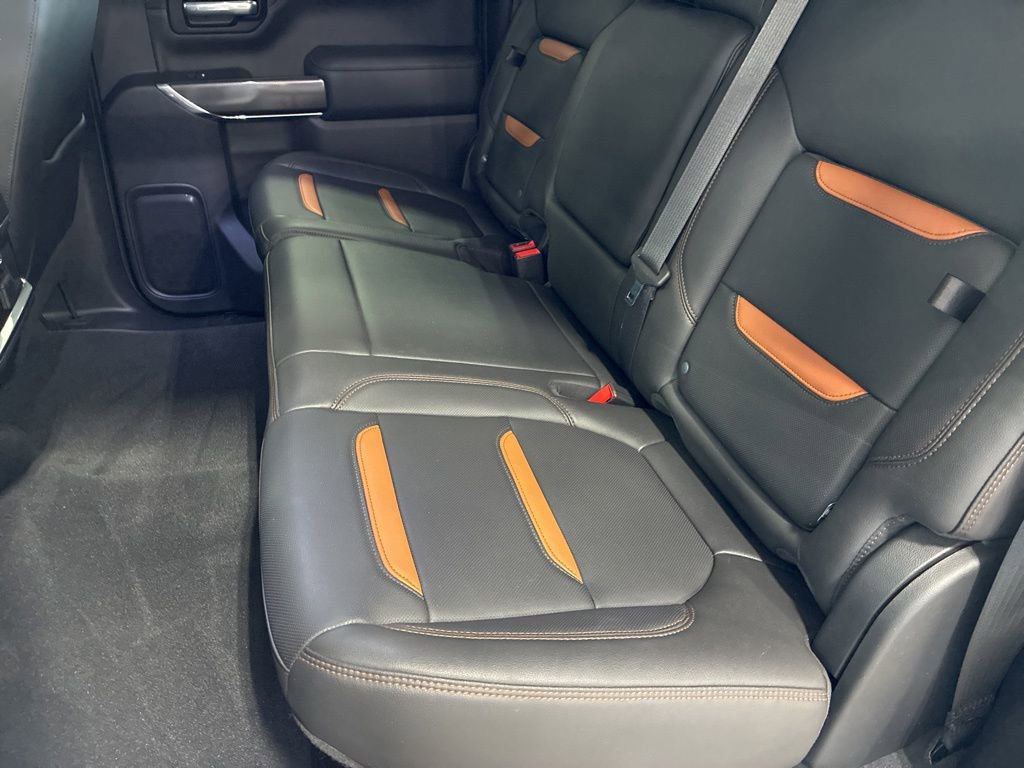 Used 2021 GMC Sierra 1500 AT4 w/ AT4 Premium Package AWD/4WD image 31