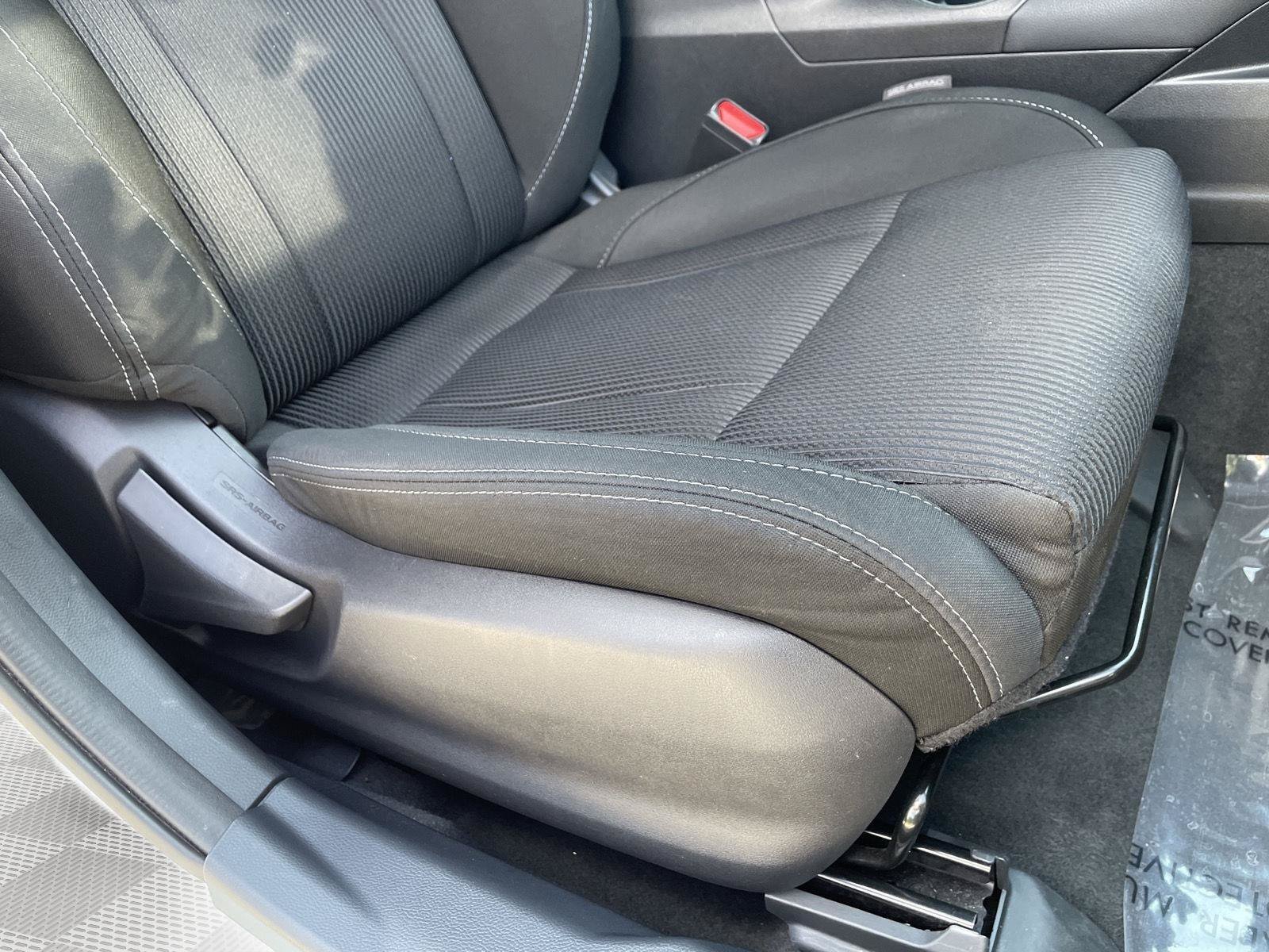 Used 2024 Subaru Legacy Premium AWD/4WD image 16