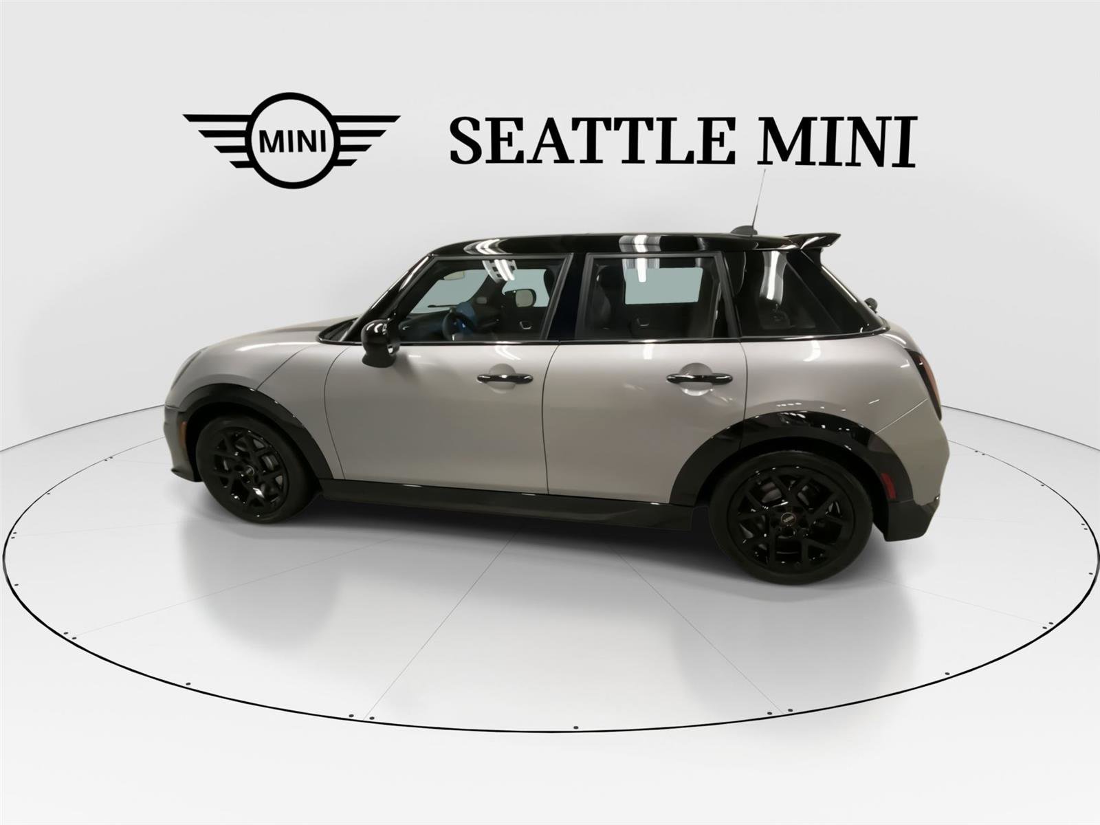 New 2026 MINI Cooper S FWD image 7