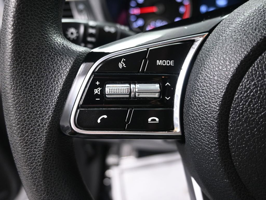 Certified 2020 Kia Optima LX FWD image 26