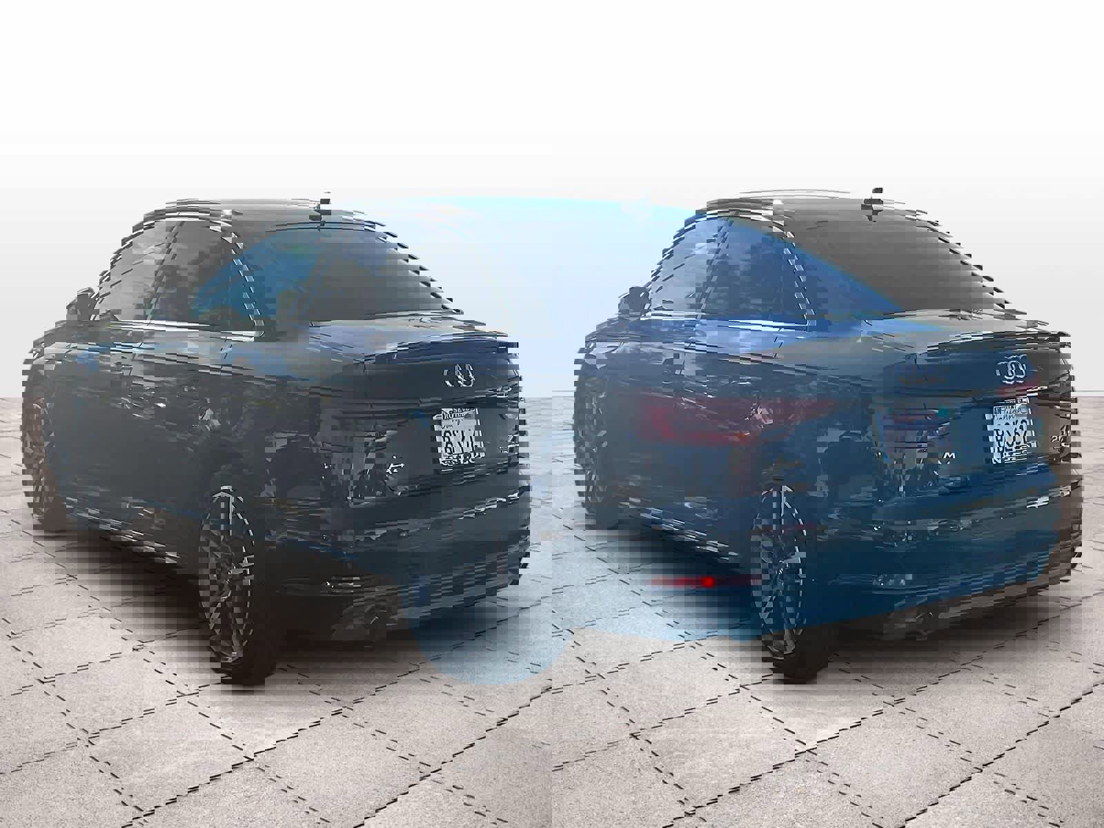 Used 2018 Audi A4 2.0T Prestige w/ Prestige Package image 14