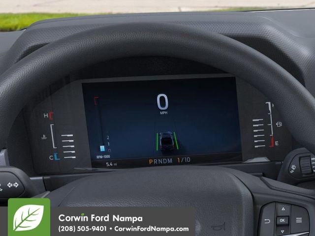 New 2026 Ford Ranger XL w/ Trailer Tow Package image 13