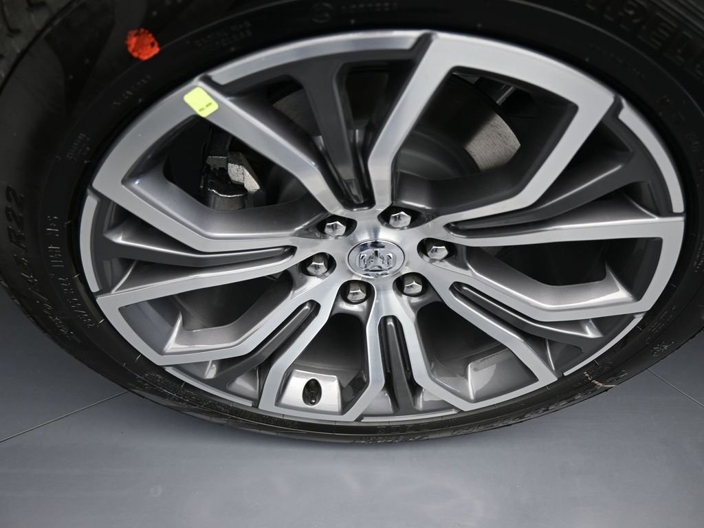 New 2026 RAM 1500 Tungsten image 40