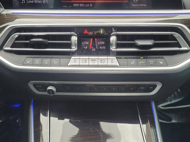 Used 2020 BMW X5 sDrive40i w/ Convenience Package RWD image 19