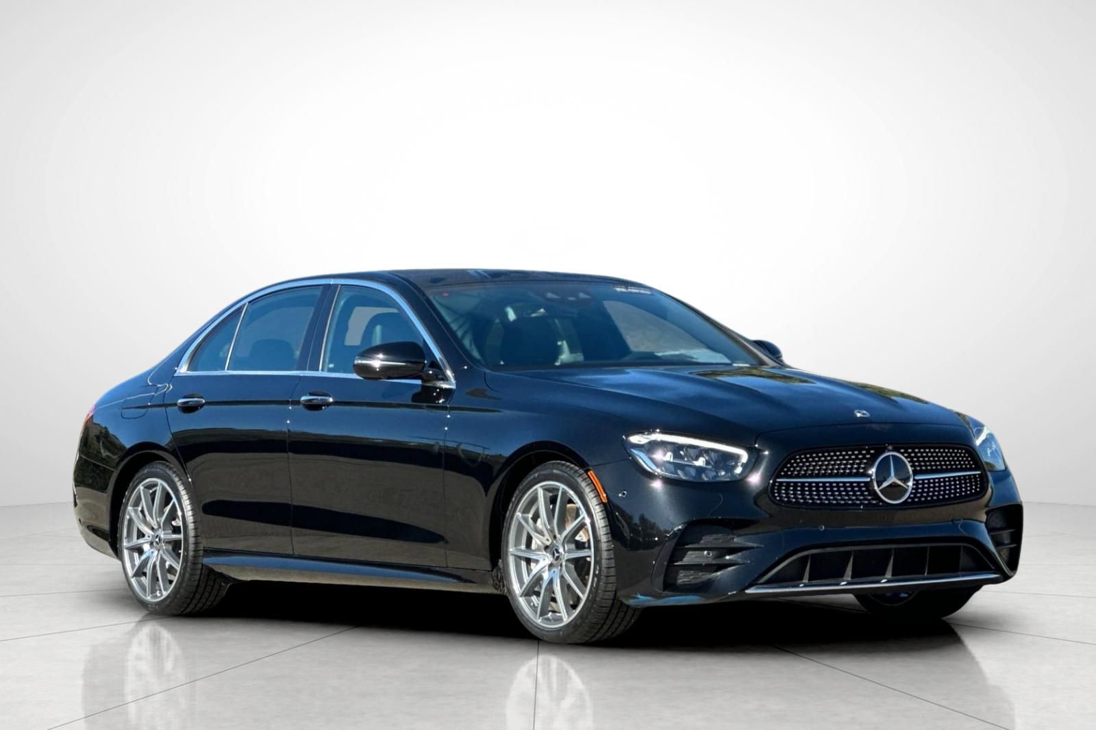 Certified 2022 Mercedes-Benz E 350 Sedan image 19