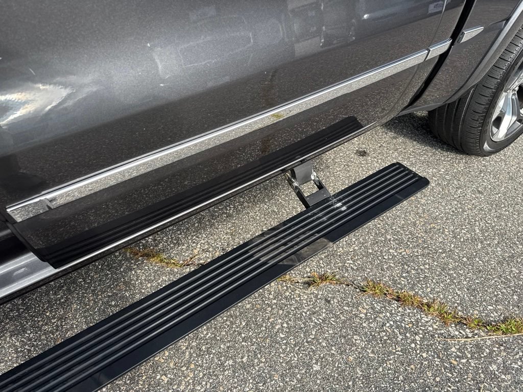 Used 2020 RAM 1500 Limited AWD/4WD image 20