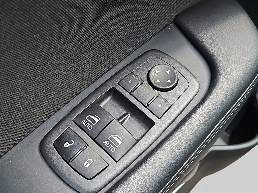 Used 2022 Dodge Challenger R/T w/ Blacktop Package image 24