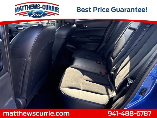 Used 2024 Mitsubishi Eclipse Cross SE image 13