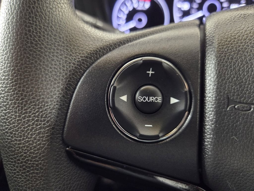 Used 2021 Honda HR-V LX image 20