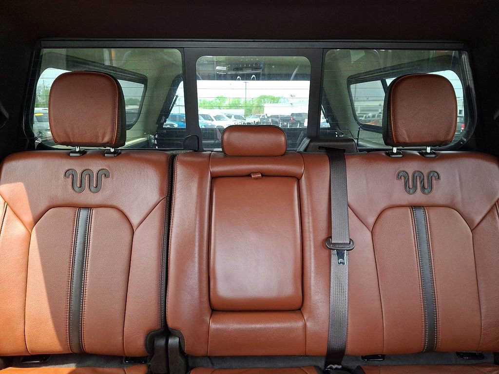 Used 2022 Ford F350 King Ranch w/ Chrome Package AWD/4WD image 20