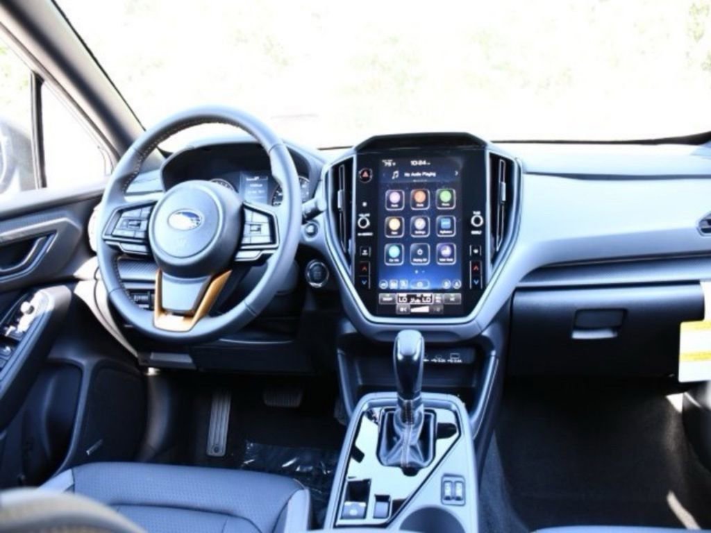 New 2026 Subaru Crosstrek 2.5i Wilderness AWD/4WD image 21