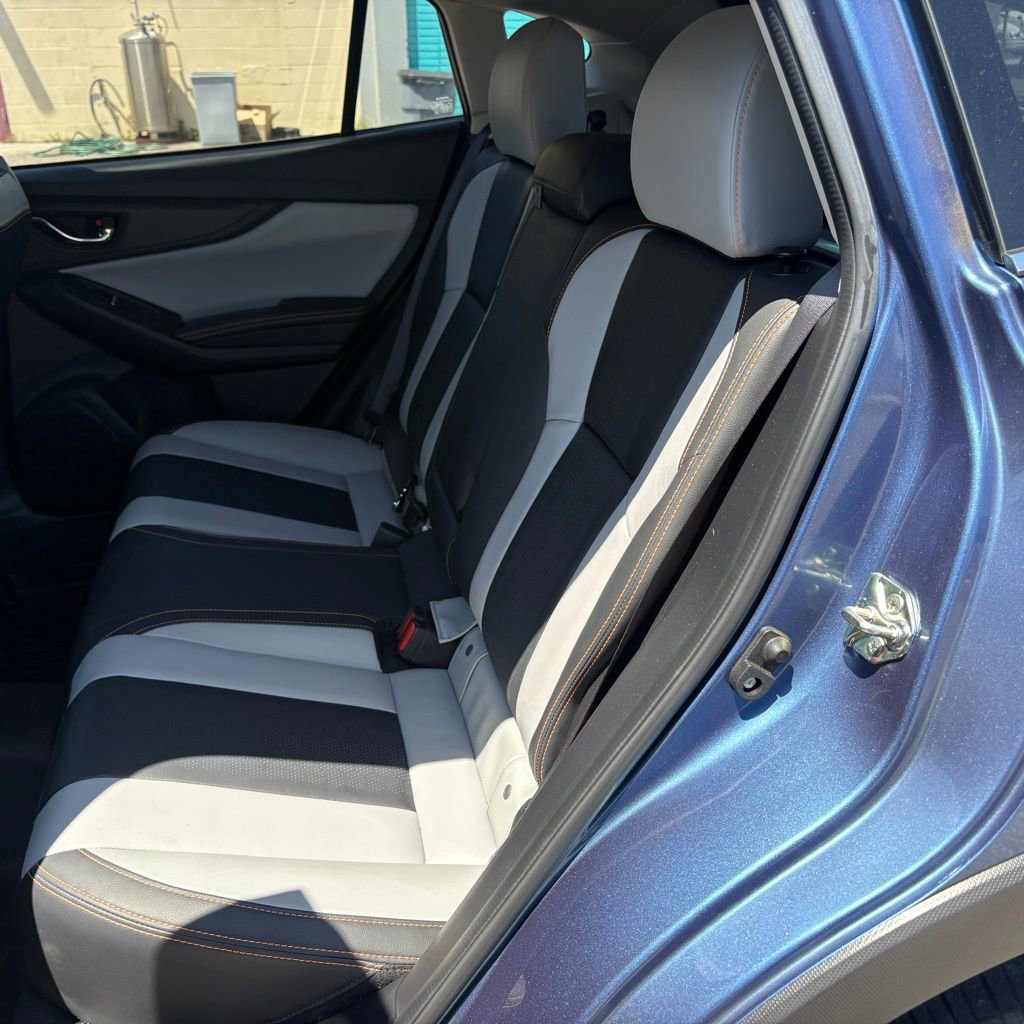 Used 2018 Subaru Crosstrek 2.0i Limited image 11