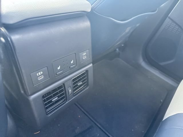 Used 2023 Subaru Solterra AWD image 29