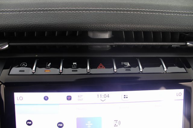 New 2025 Jeep Grand Cherokee L Limited w/ Black Appearance Package image 6