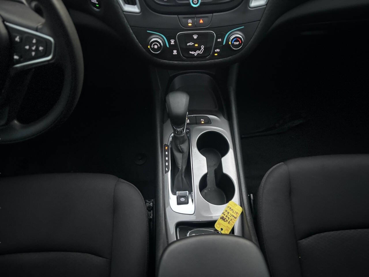 Used 2024 Chevrolet Malibu LS w/ Driver Confidence Package image 29