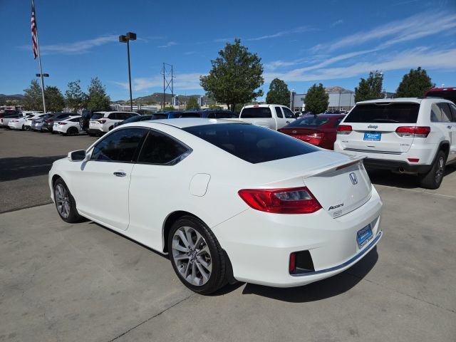 Used 2014 Honda Accord EX-L image 7