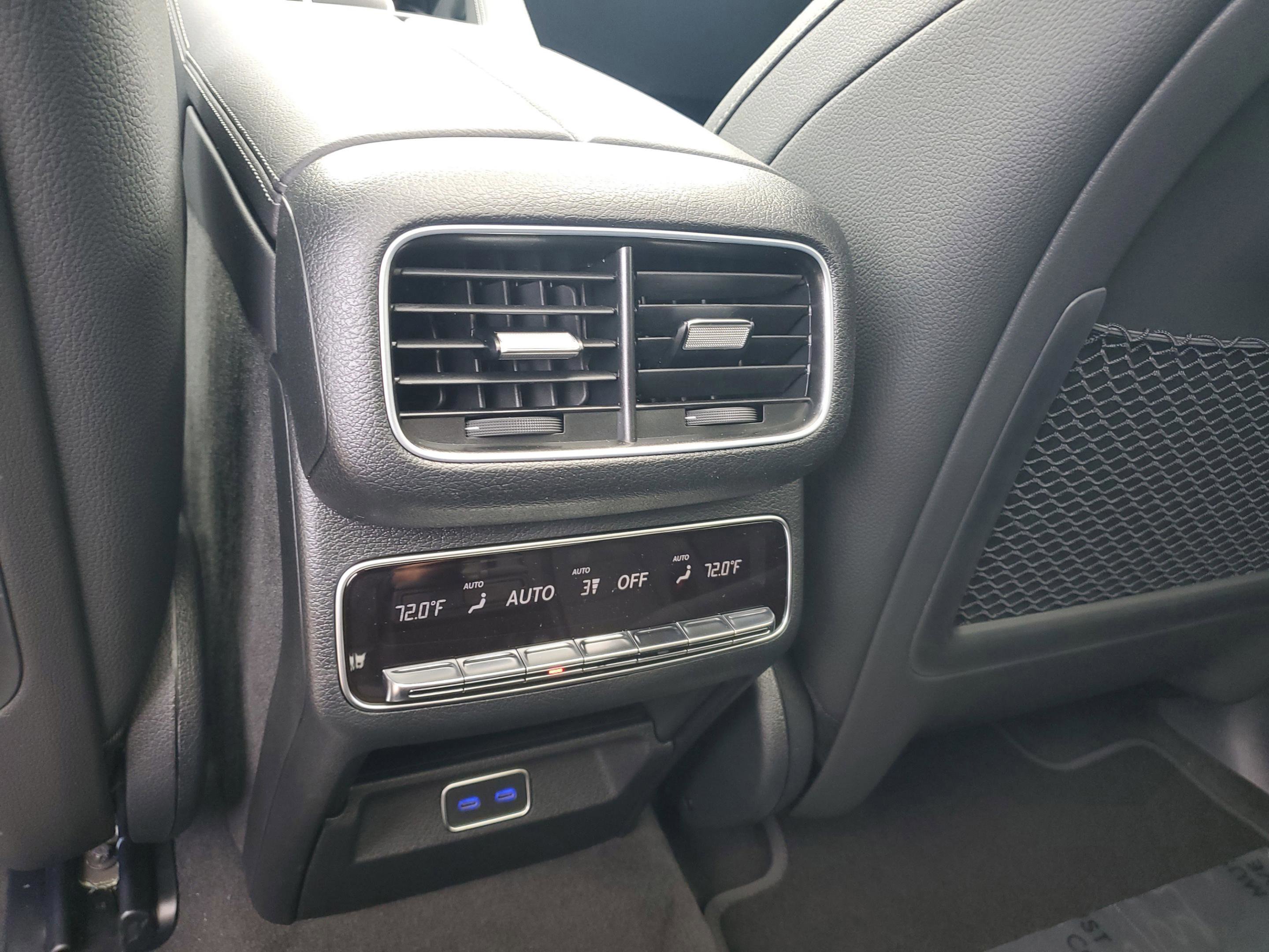Certified 2026 Mercedes-Benz GLS 450 4MATIC image 9