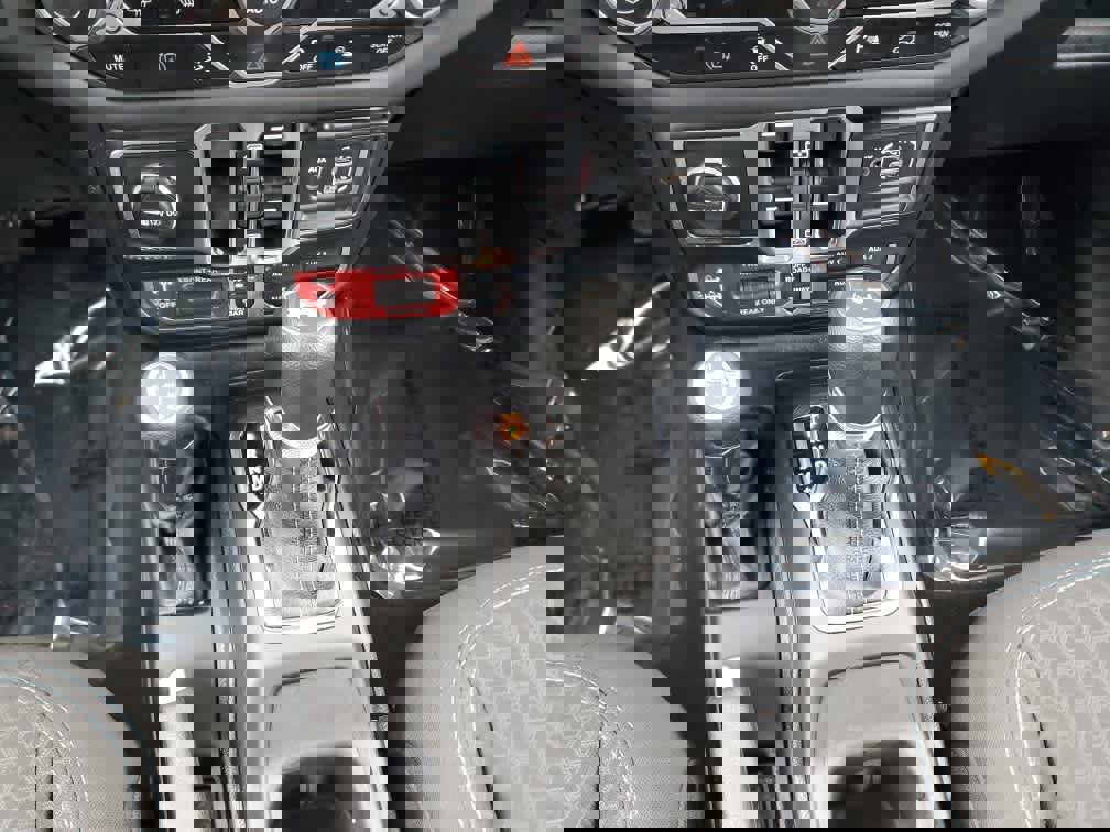 Used 2025 Jeep Wrangler Unlimited Rubicon 4xe w/ Safety Group image 19