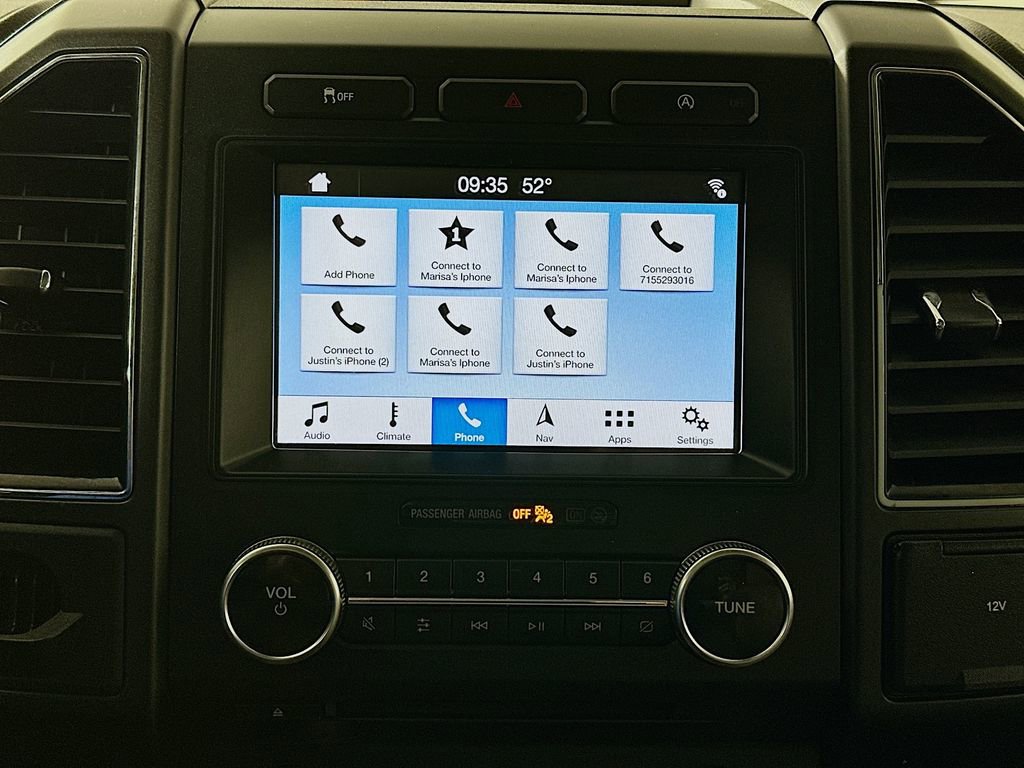 Used 2018 Ford Expedition Limited RWD image 18