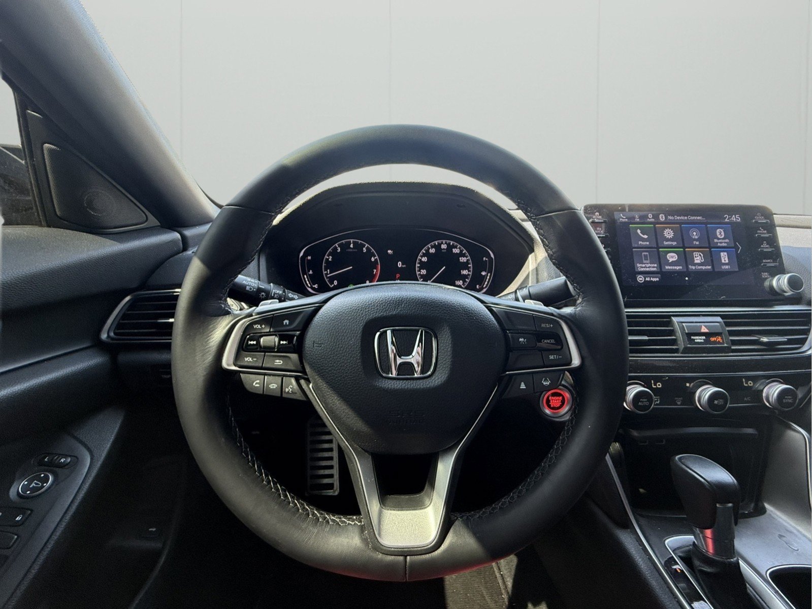 Used 2022 Honda Accord Sport image 16