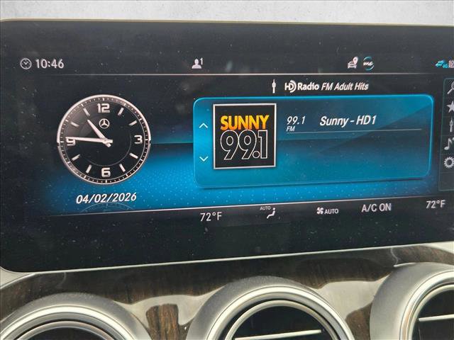 Certified 2021 Mercedes-Benz C 300 Sedan image 7