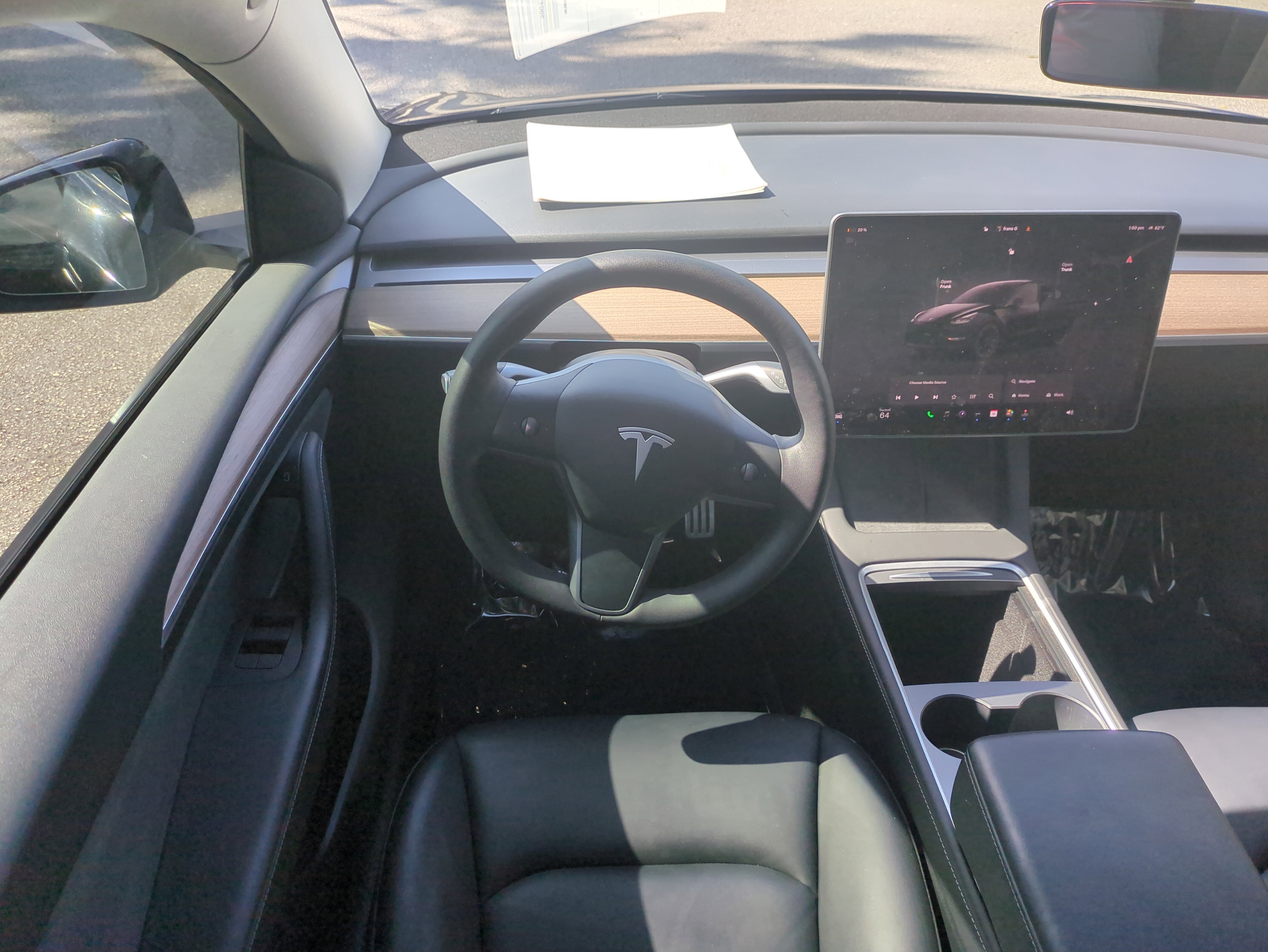 Used 2023 Tesla Model Y Performance image 17