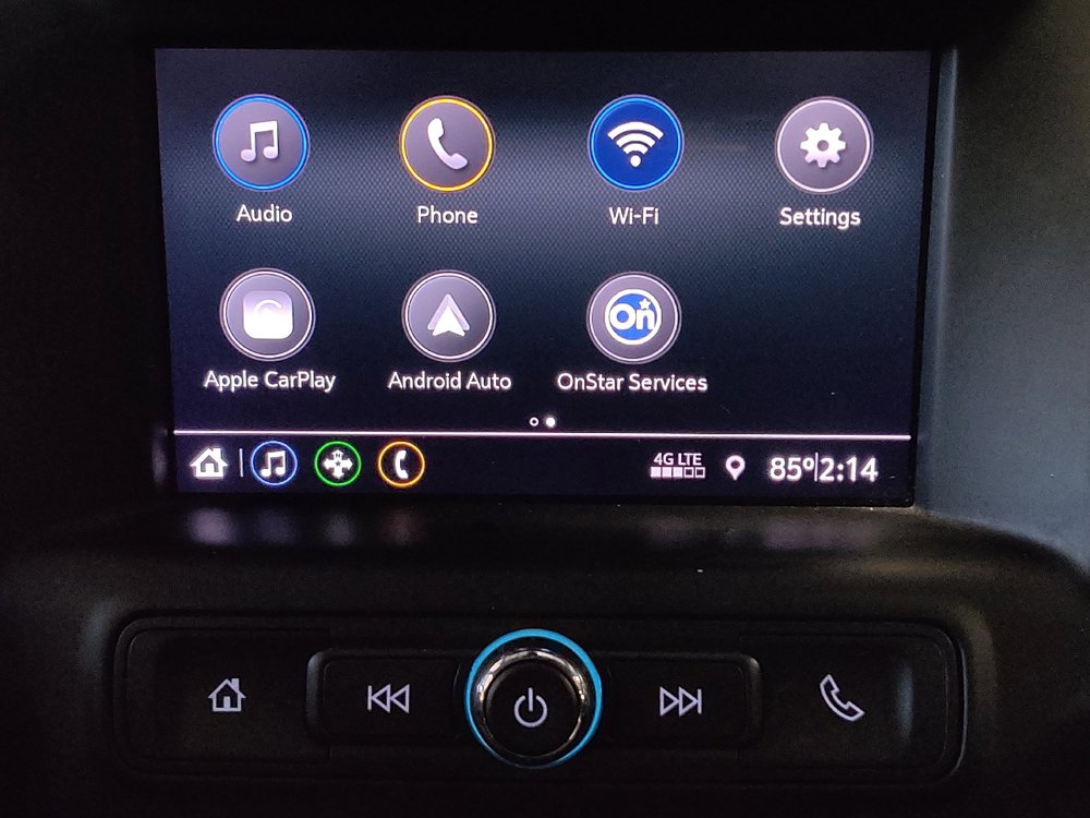 Used 2020 GMC Terrain SLE FWD image 25