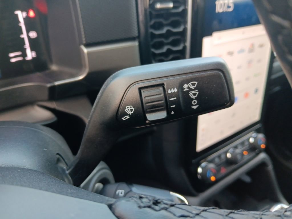 Used 2025 Ford Ranger XLT w/ Equipment Group 301A High AWD/4WD image 14