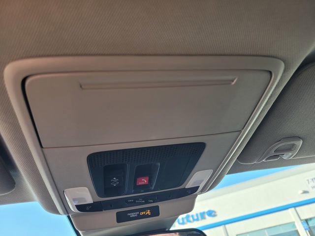 Certified 2024 Honda Accord EX image 23