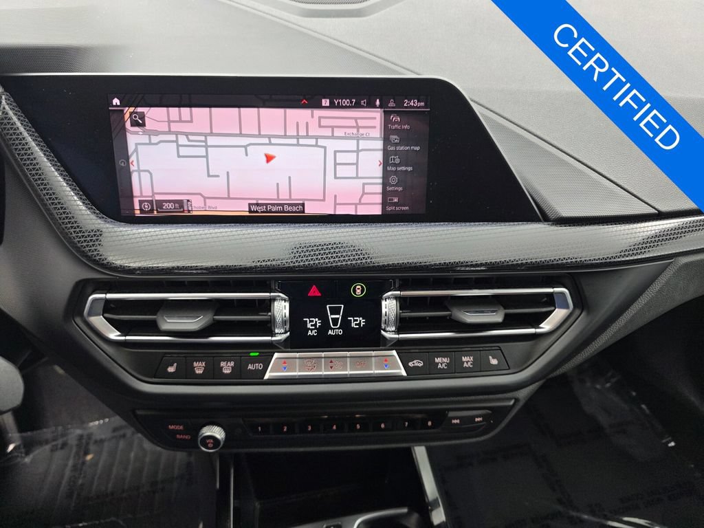 Certified 2023 BMW 228i xDrive Gran Coupe AWD/4WD image 21