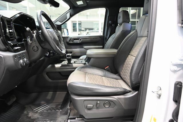 Used 2024 Chevrolet Silverado 1500 ZR2 w/ ZR2 Bison Edition image 14