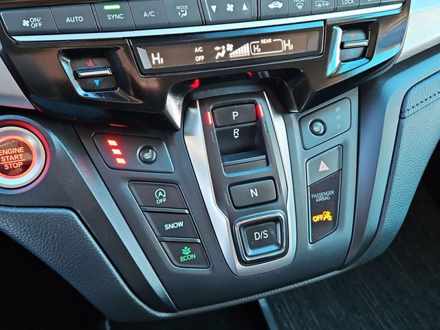 Used 2025 Honda Odyssey EX-L image 12