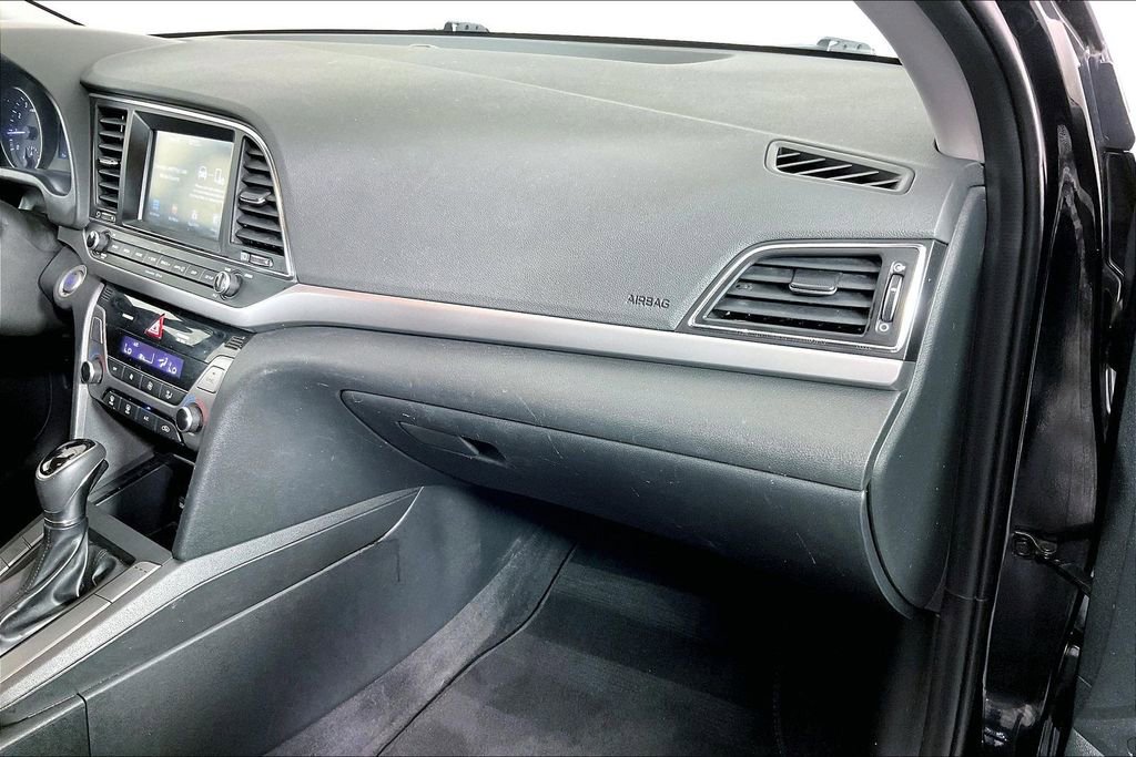 Used 2018 Hyundai Elantra Value Edition image 22