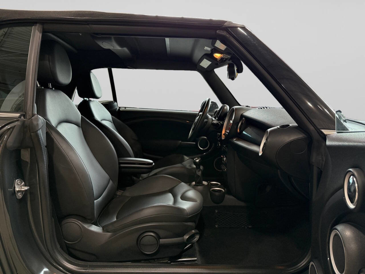 Used 2014 MINI Cooper S FWD image 17