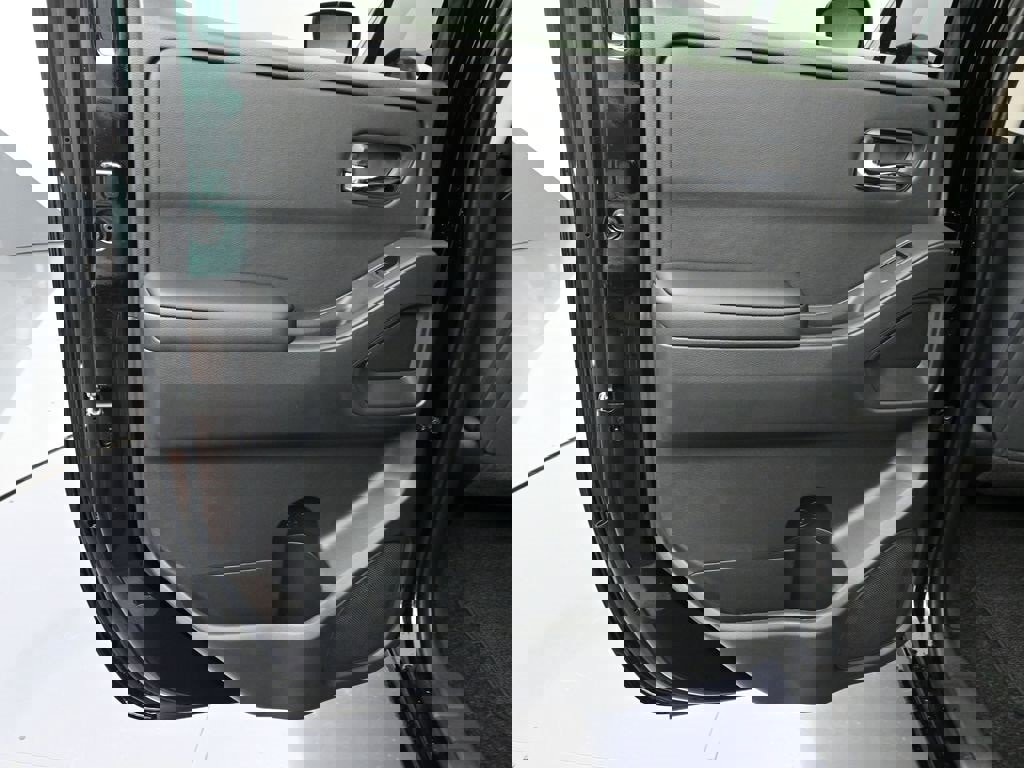 New 2026 Nissan Frontier SV image 20