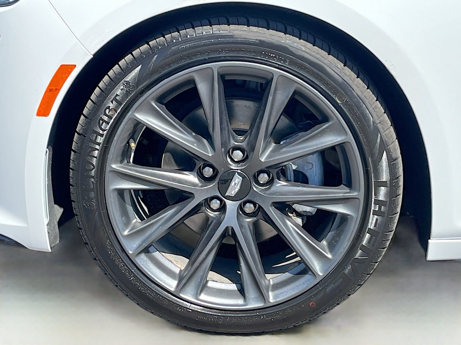 Used 2024 Cadillac CT5 Sport RWD image 32