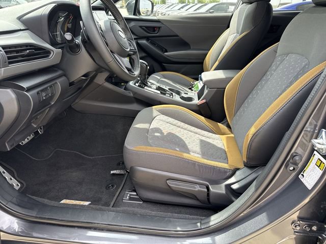 Certified 2026 Subaru Crosstrek 2.5i Sport image 18
